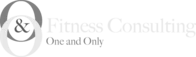 One And Only Fitness Consulting