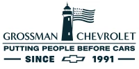 Grossman Chevrolet