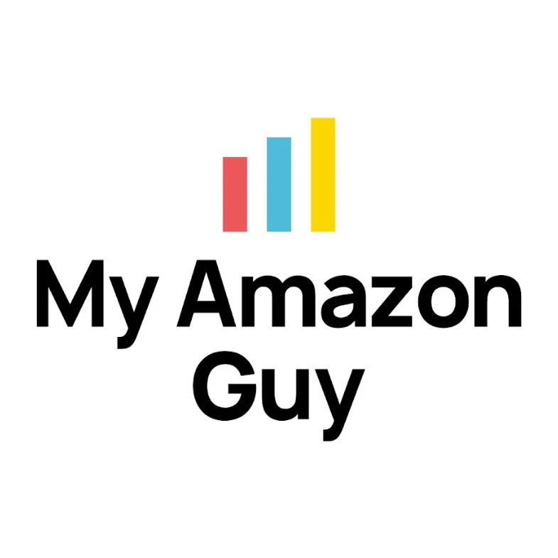 My Amazon Guy