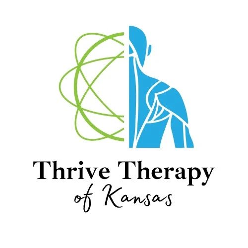 Thrive Therapy Of Kansas