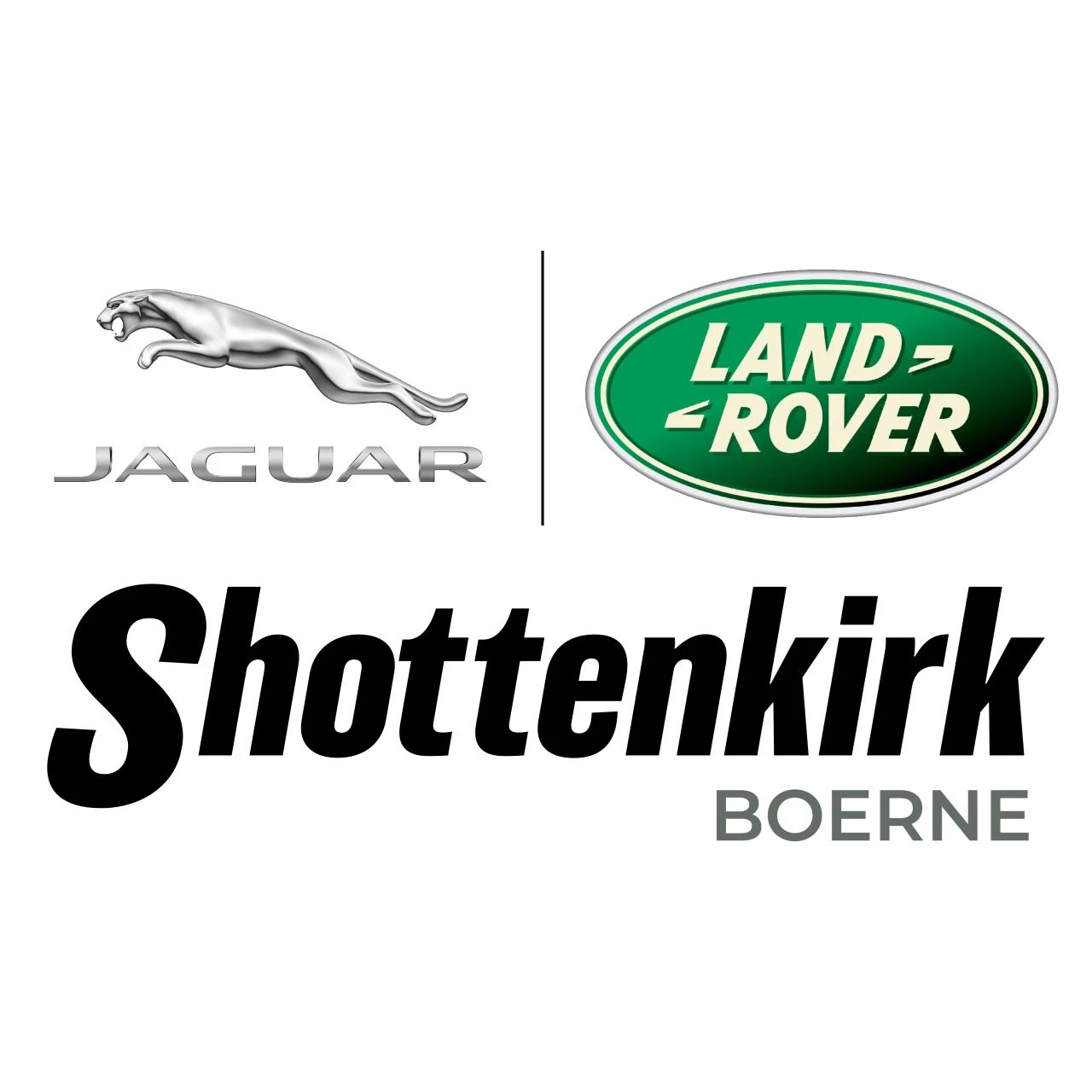 Shottenkirk Jaguar Land Rover Boerne