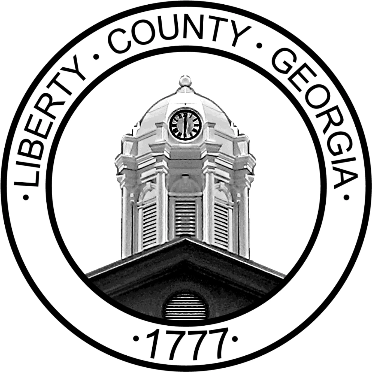 Liberty County Boc