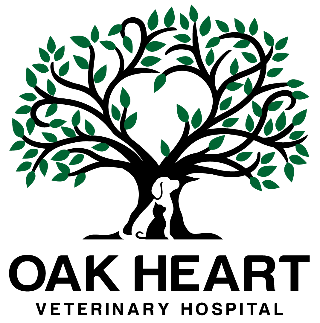 Oak Heart Veterinary Hospital