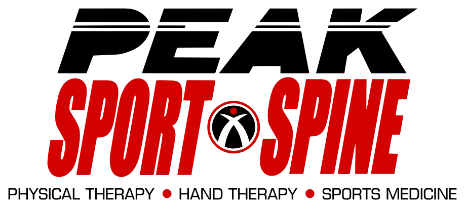 Peak Sport & Spine