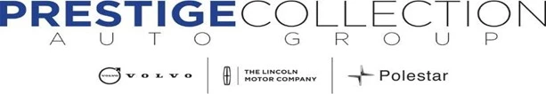 Prestige Volvo