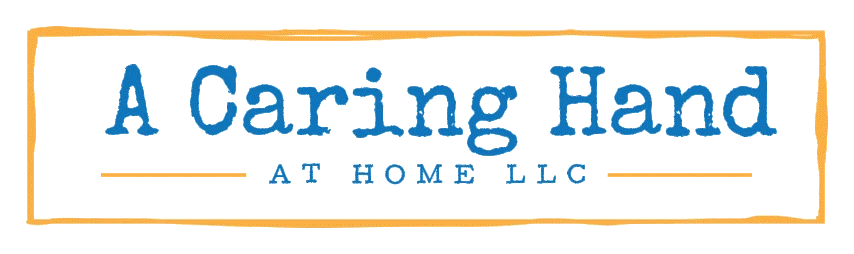 A Caring Hand At Home