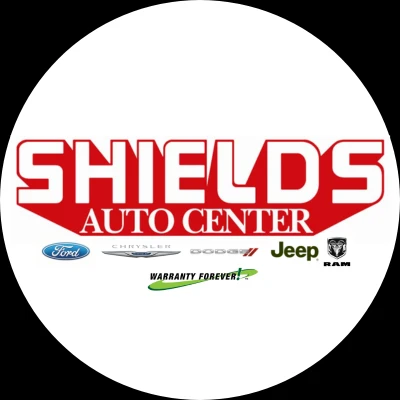 Shields Ford