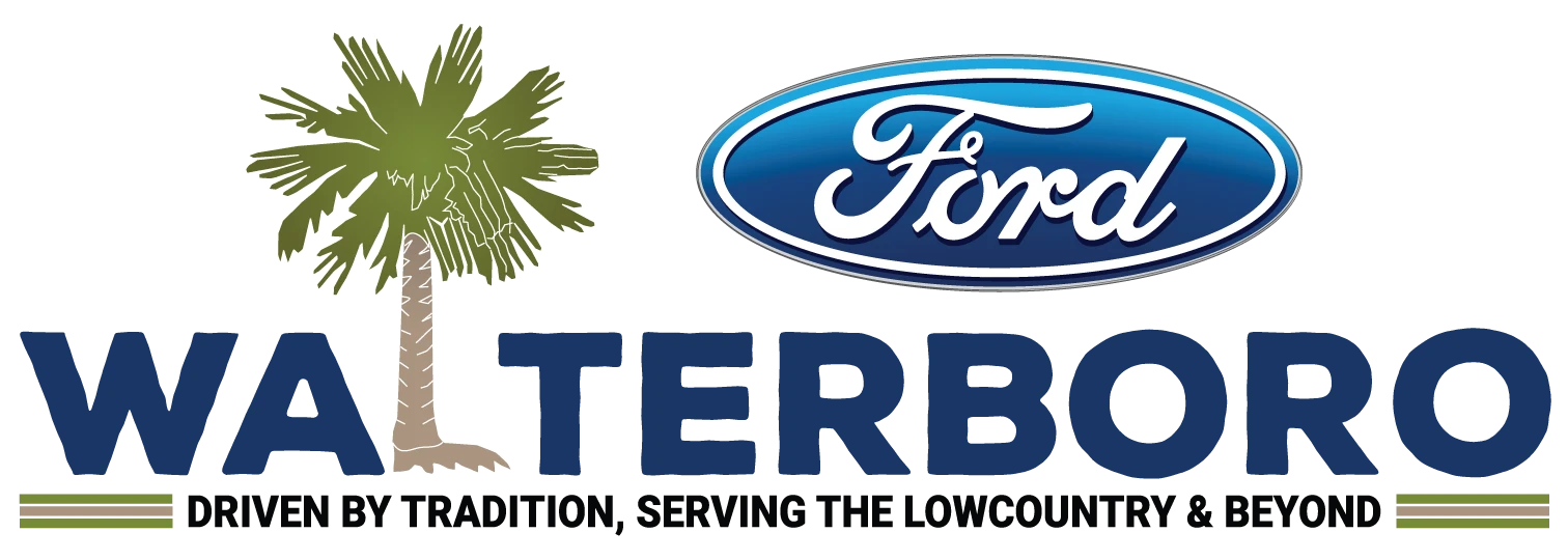 Walterboro Ford