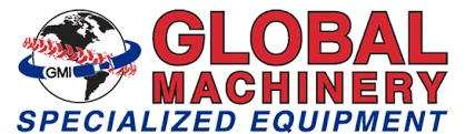 Global Machinery Denver Overview