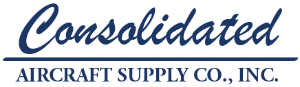 Consolidated Aircraft Supply Overview