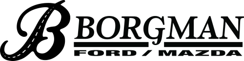 Borgman Ford Sales