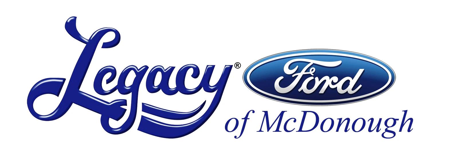 Legacy Ford Of Mcdonough