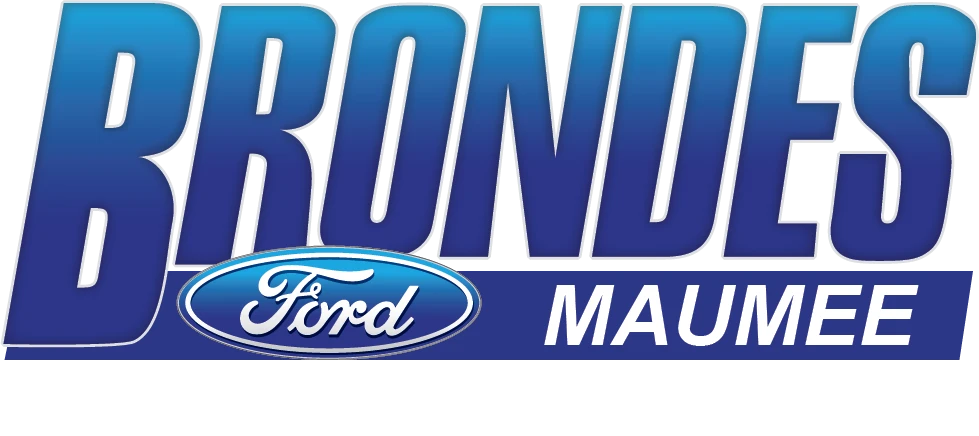 Brondes Ford Maumee