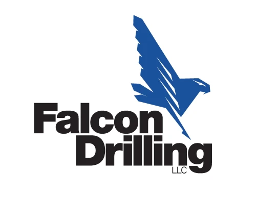 Falcon Drilling Company