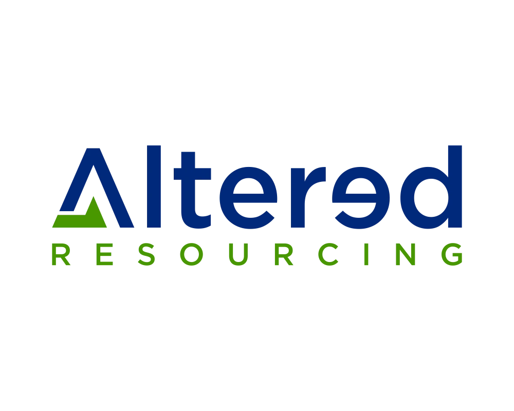 Altered Resourcing