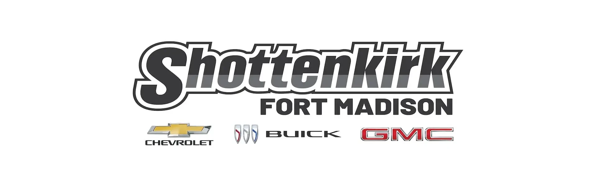 Shottenkirk Chevrolet Buick Gmc Fort Madison