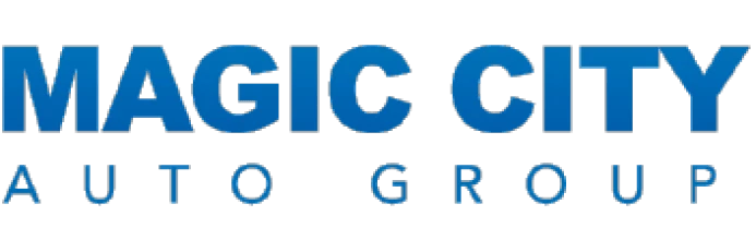 Magic City Ford Lexington