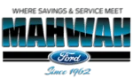 Mahwah Ford Sales & Service