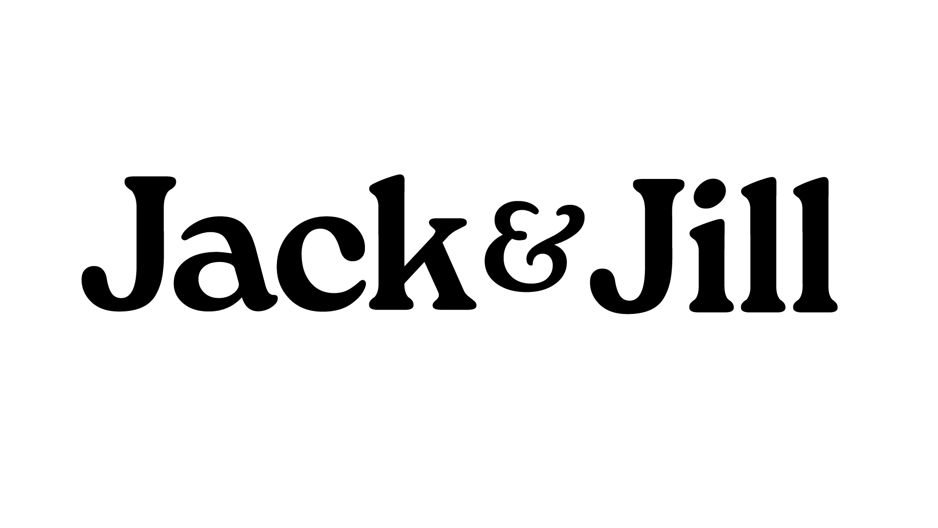 Jack & Jill
