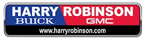 Harry Robinson Sallisaw Ford