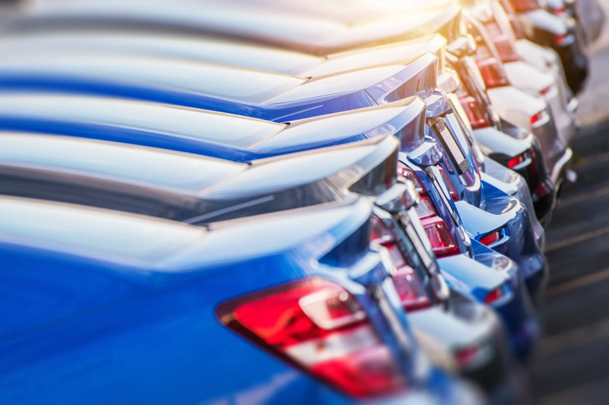 Red River Ford Cabot