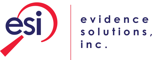 Evidence Solutions, Inc.