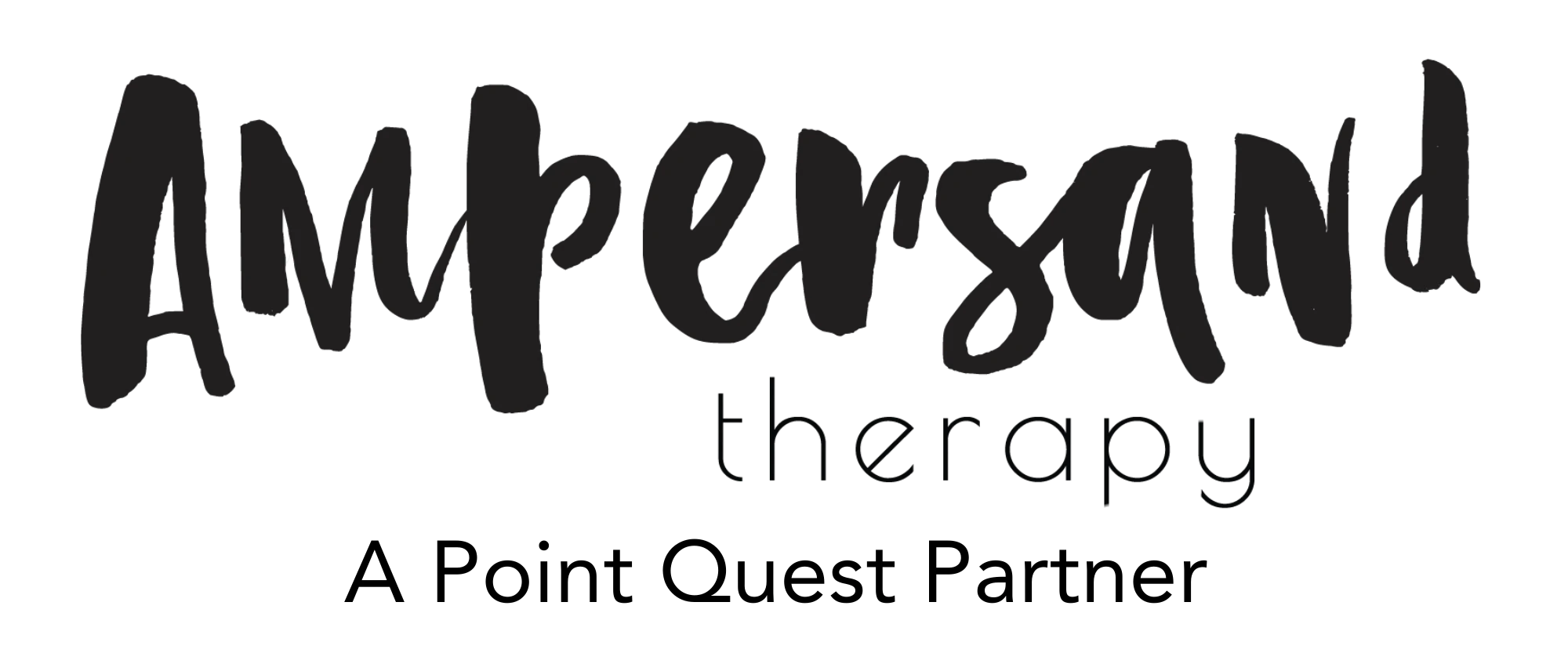 Ampersand Therapy