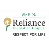Sir H.n. Reliance Foundation Hospital & Research Centre