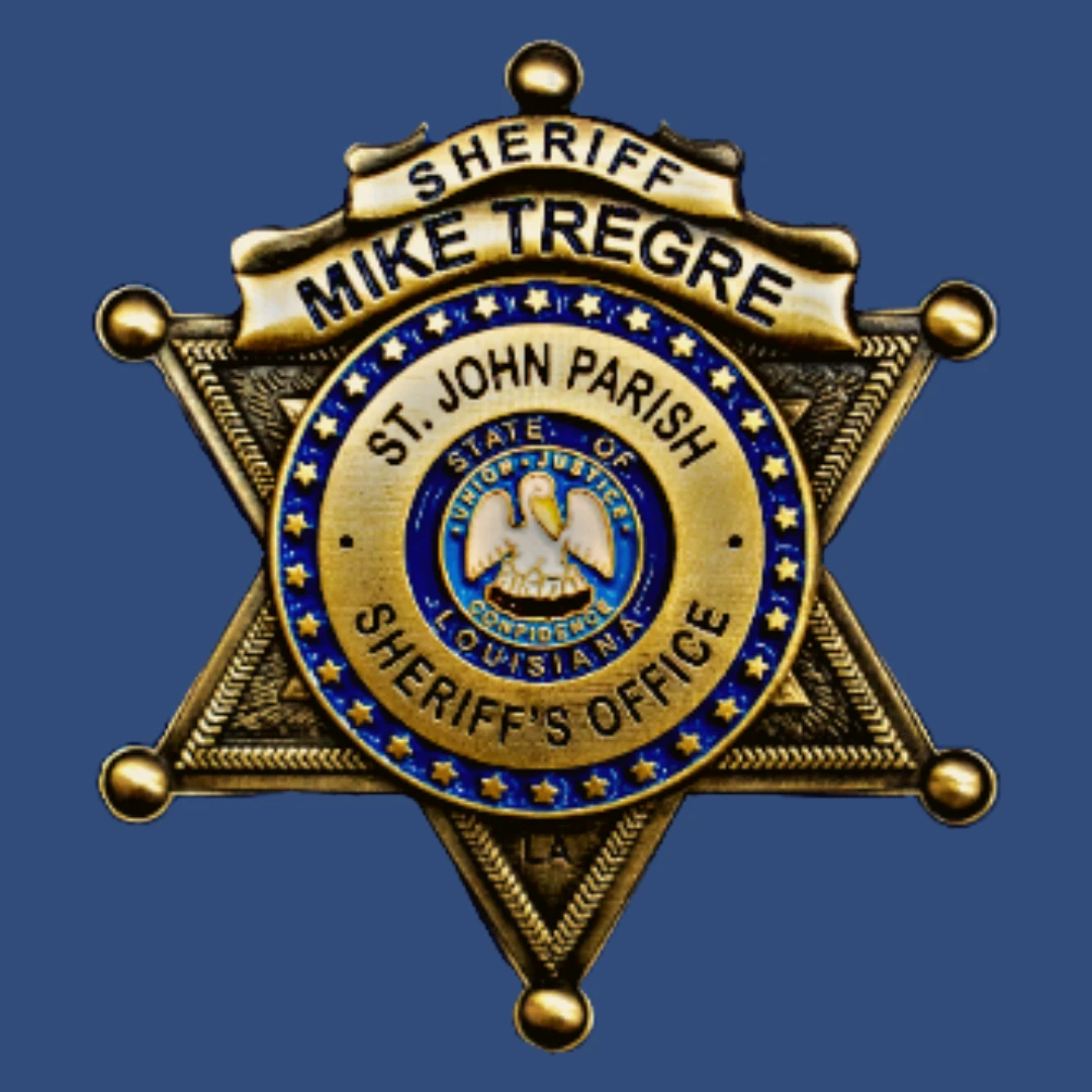 St John Parish Sheriffs Office Overview