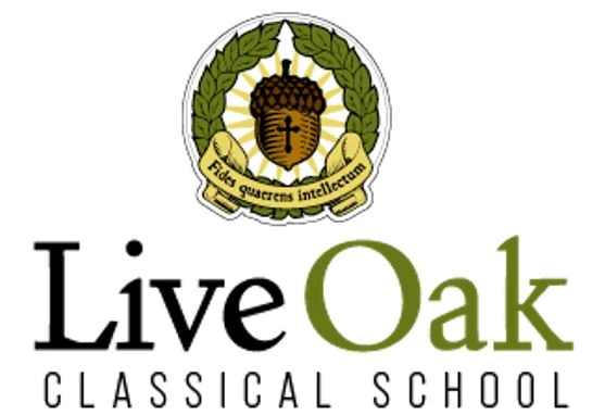 Live Oak Classical School