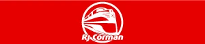 R.j. Corman Careers