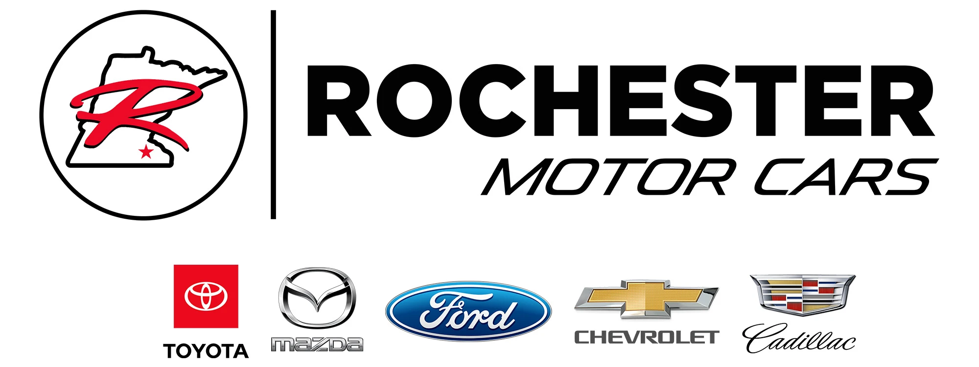 Rochester Quick Lane On 2nd