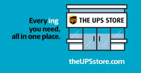 The Ups Store #6259