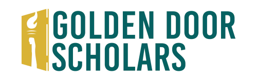 Golden Door Scholars Overview