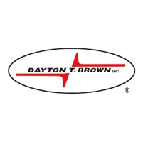 Dayton T Brown