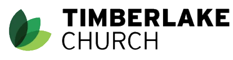 Timberlake Church