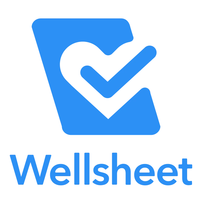 Wellsheet