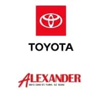 Bill Alexander Toyota