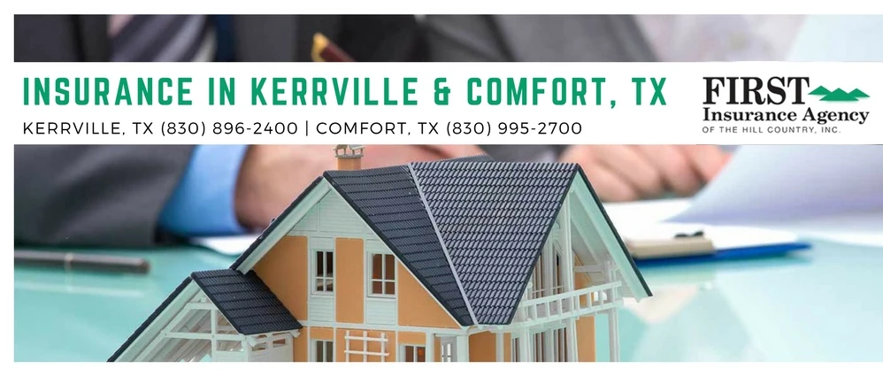 First Insurance Agency