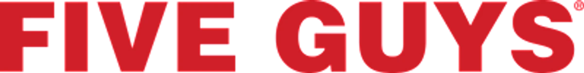 Five Guys Scandinavia