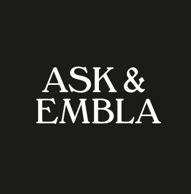Ask & Embla