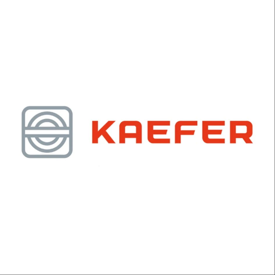 KAEFER RIP Serviços Industriais