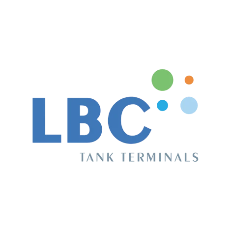 Lbc Tank Terminals