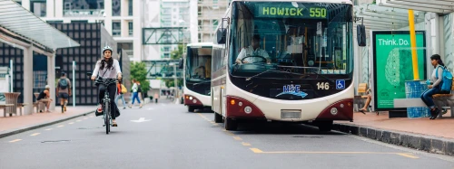 New Zealand Transport Agency