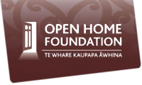 Open Home Foundation