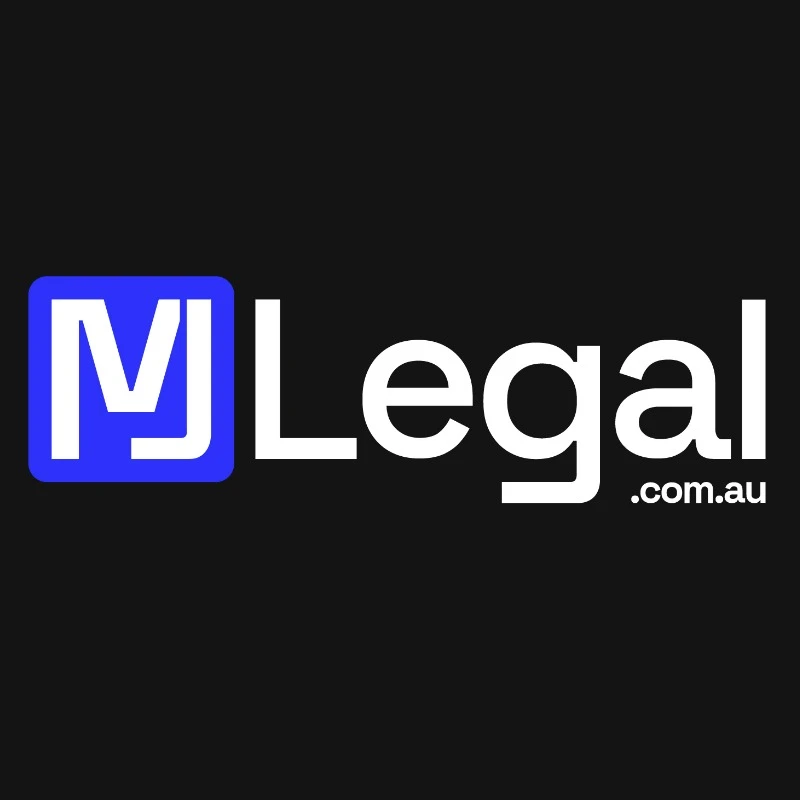 Mj Legal Pty