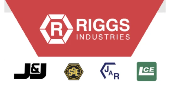 Riggs Industries