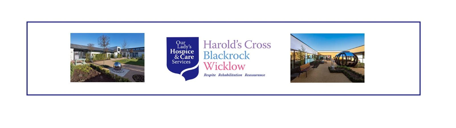 Our Lady’s Hospice & Care Services