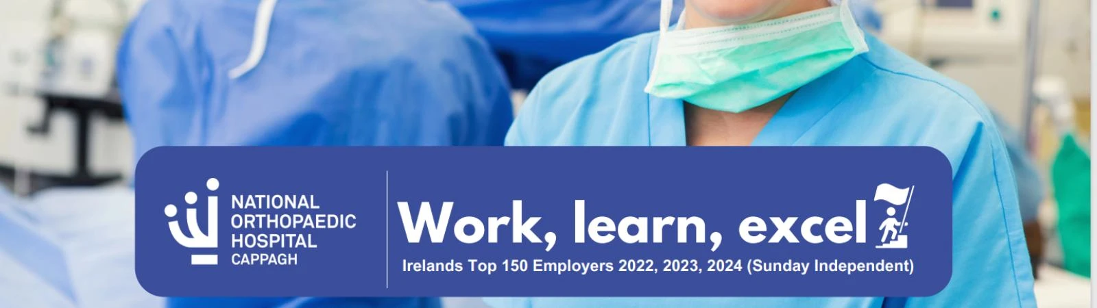 National Orthopaedic Hospital Cappagh