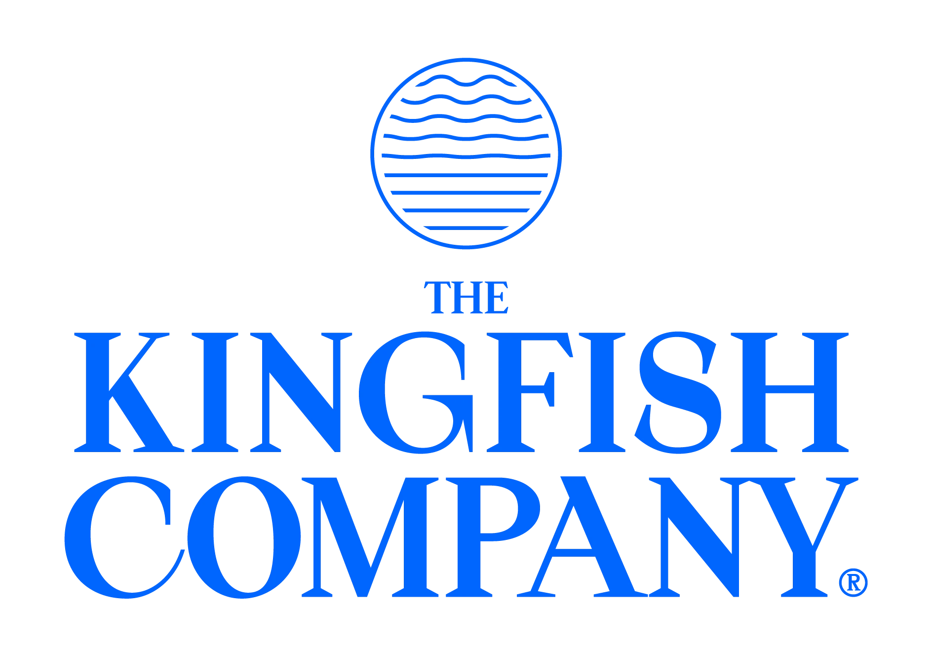 The Kingfish Company